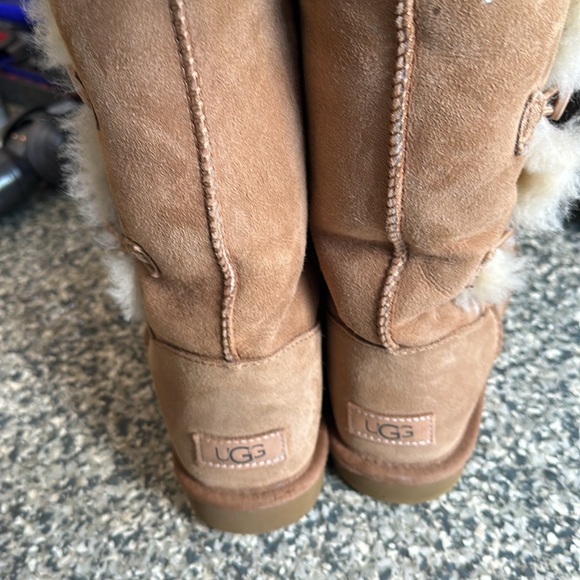 Ugg winter boots - Picture 3 of 7